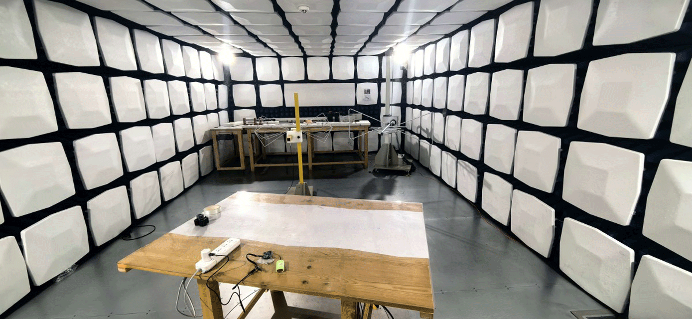 EMC Laboratory