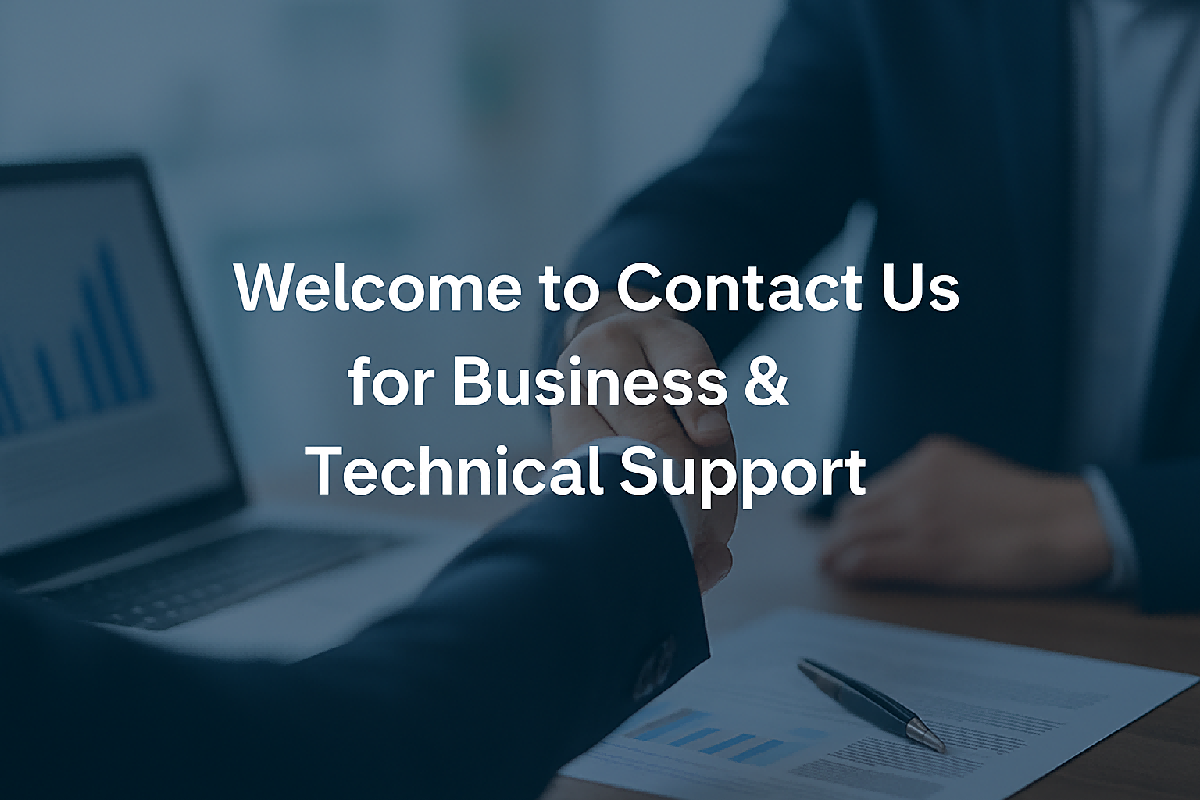 Contact US