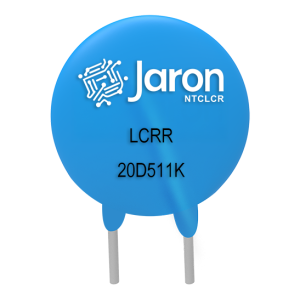 LCRR20D Series
