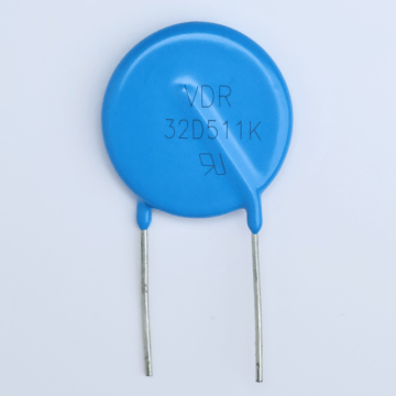 MOV Varistor Basics: A Comprehensive Guide