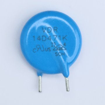 TDK leaded varistor S14 series replacement