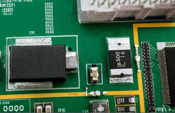 Application of BDL EMI Filter in Automobile Wiper Motor