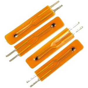 MF55 Thin Film Pl package chip type NTc thermistor