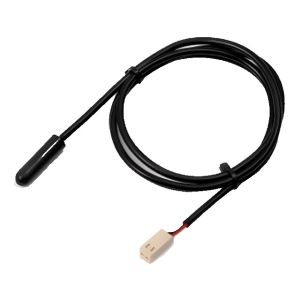 ABS plastic shell hard & soft NTC temperature sensor