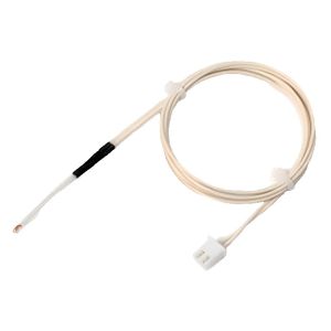 High temperature precision small and chip NTC temperature sensor