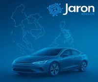 Southeast Asia EV Market Outlook 2024
