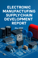 Electronic Manufacturing Supply Chain Development Report