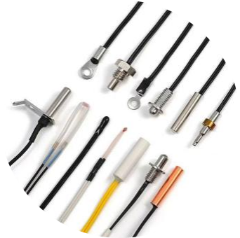 Introduction to Temperature Sensors